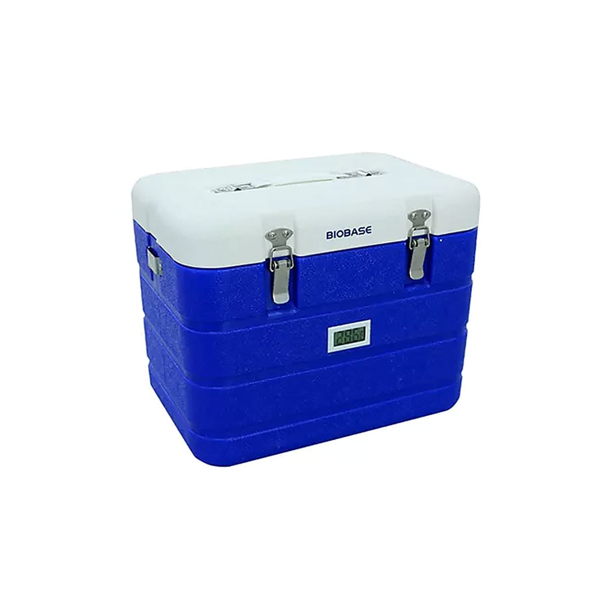 Thùng bảo quản và vận chuyển vắc-xin 6 lít Biobase BJPX-L6