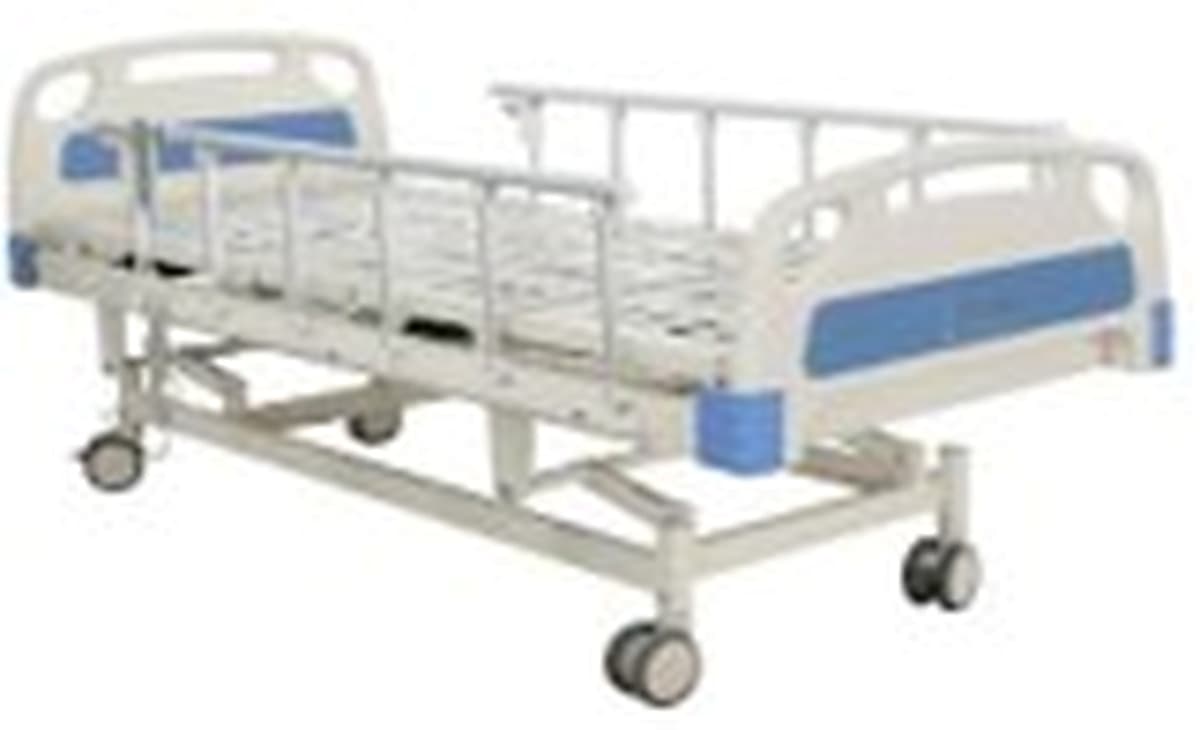 Giường bệnh điện 3 chức năng Jiu Guai JS-AD07