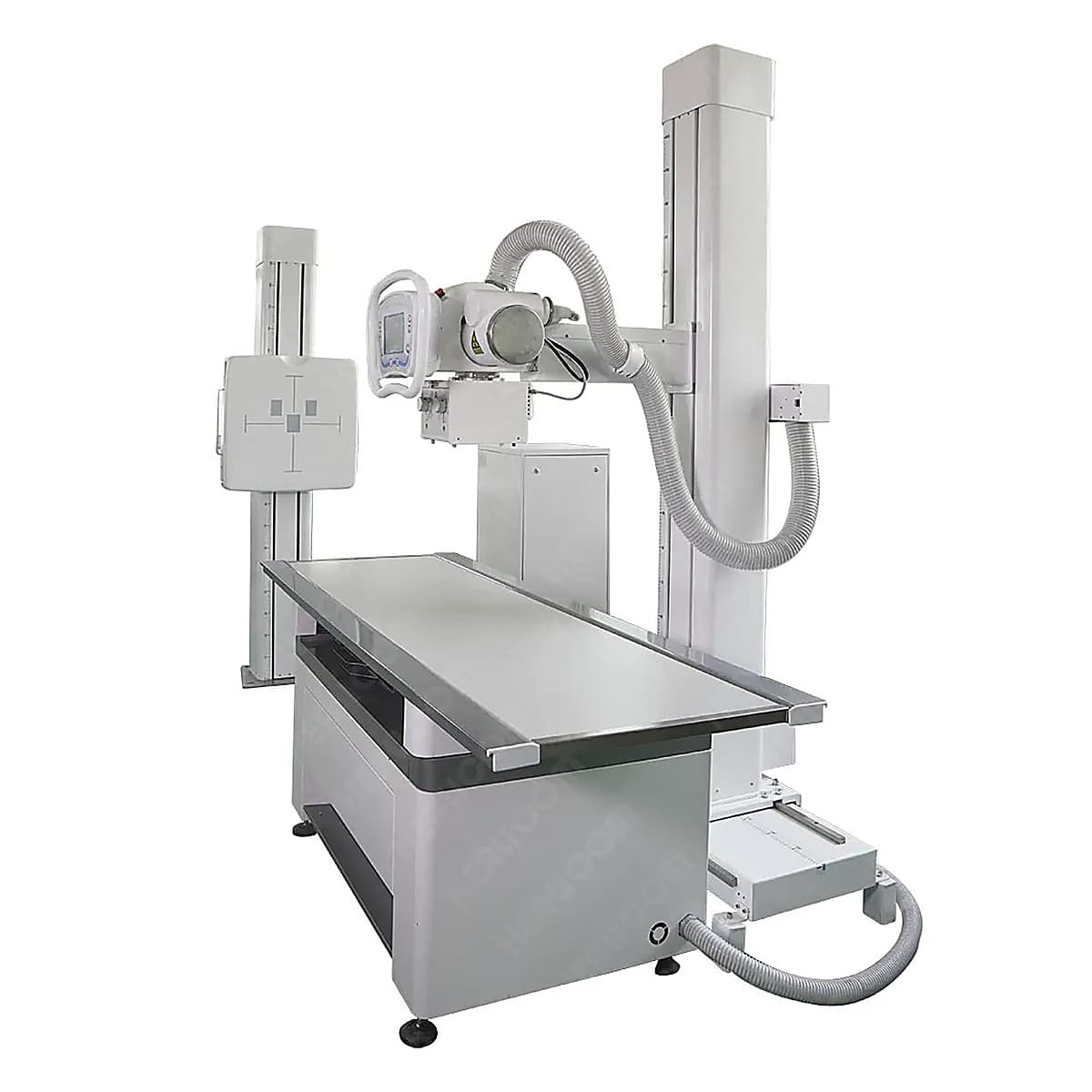 ເຄື່ອງ X-ray ຄວາມຖີ່ສູງຄົງທີ່ 50 KW